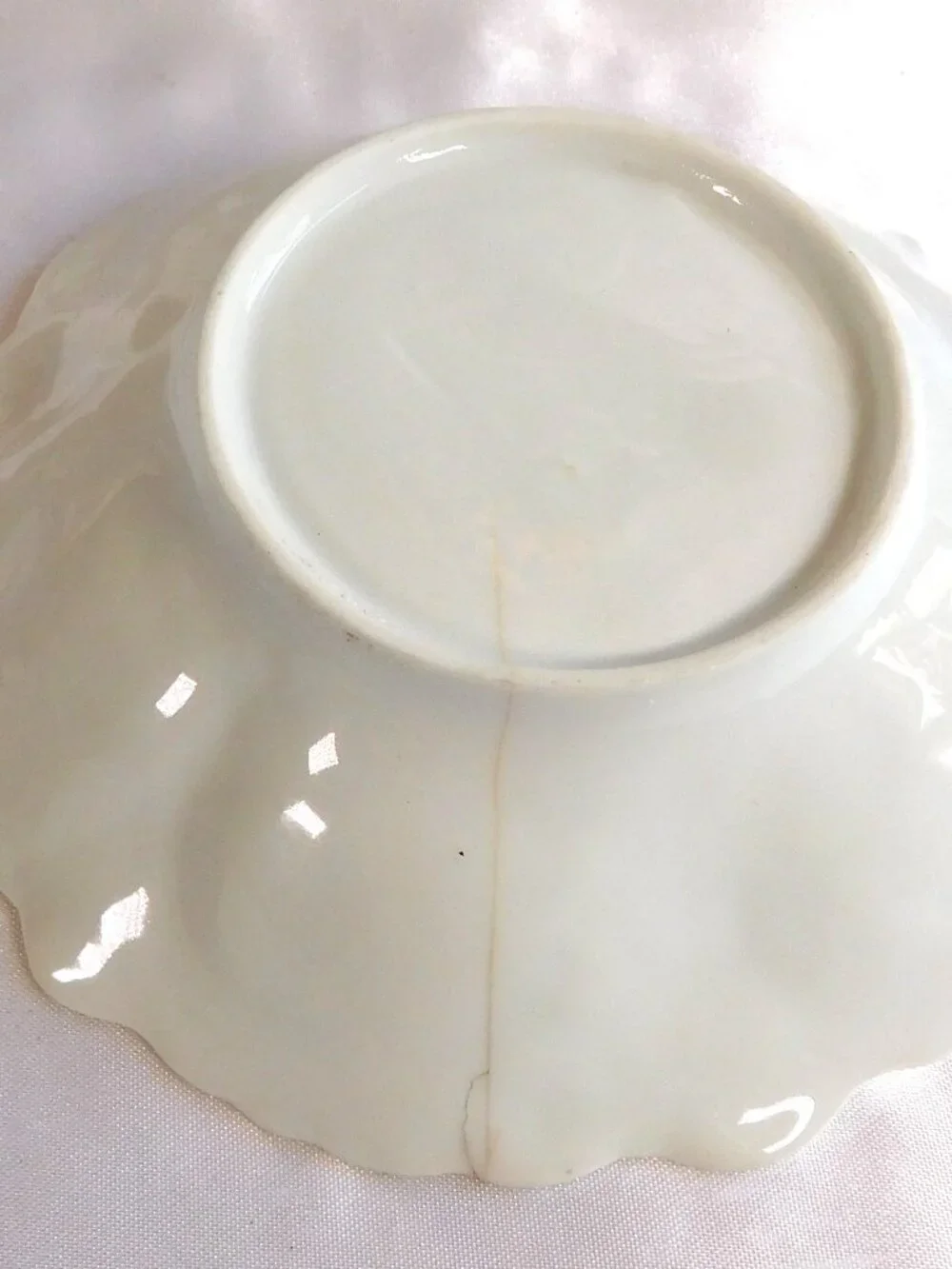 PS Germany Matching Five Piece Bowl Set  # 23386